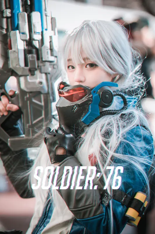 145.[DJAWA] Jenny - Soldier_76 15