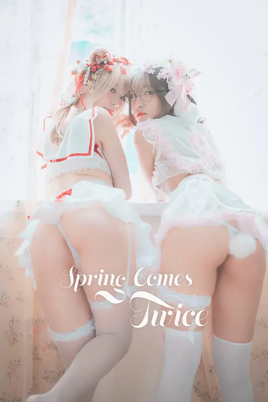 158.[DJAWA] Sonson & Mozzi - Spring Comes Twice 2