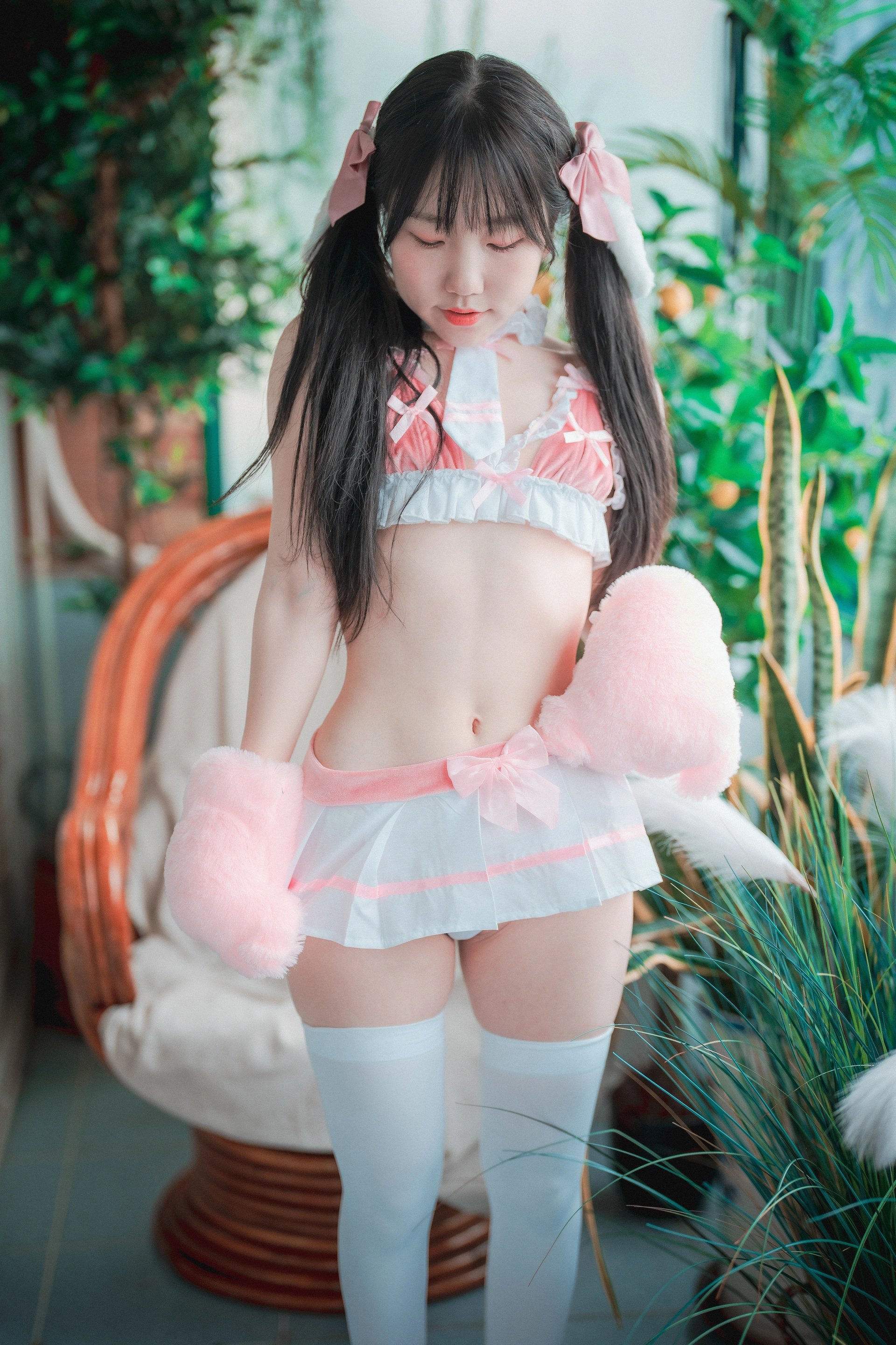 183.[DJAWA] Yeri – Home Sweet Hare 1